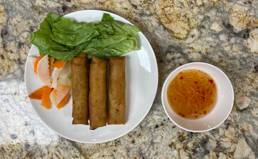102 Pho & Banh Mi - Vietnamese Noodle Soup & Sandwiches