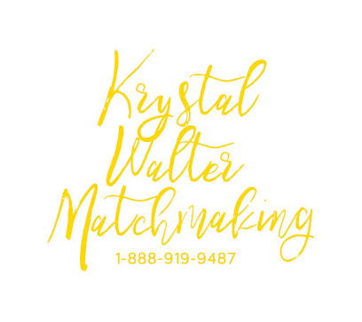 Krystal Walter Matchmaking