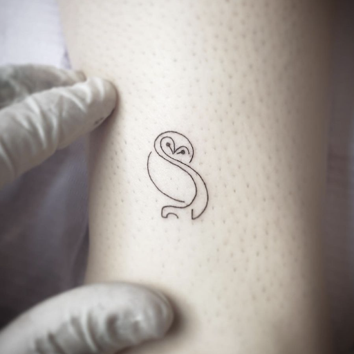 Explore nature tattoo ideas, creative tattoo ideas in Miami Beach, available at Tattoos by Lou Miami - South Beach