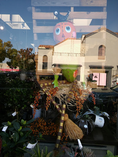 Shopping Mall «Fox Mall», reviews and photos, 1419 Burlingame Ave, Burlingame, CA 94010, USA