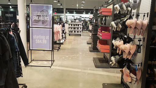 Department Store «Saks OFF 5TH», reviews and photos, 12995 Fair Lakes Shopping Center, Fairfax, VA 22033, USA