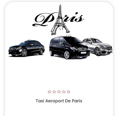 Taxi Aulnay Sous Bois à Aulnay-sous-Bois