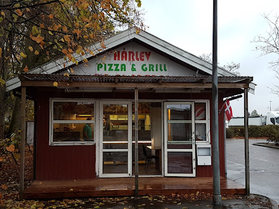 Hårlev Pizza & Grill