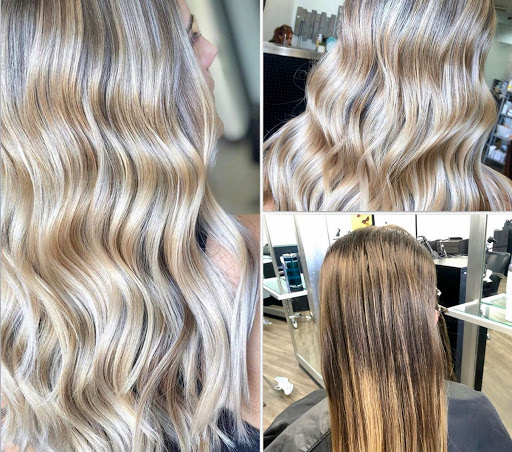 Hair Salon «Salon Dushons», reviews and photos, 855 Seven Hills Dr #160, Henderson, NV 89052, USA