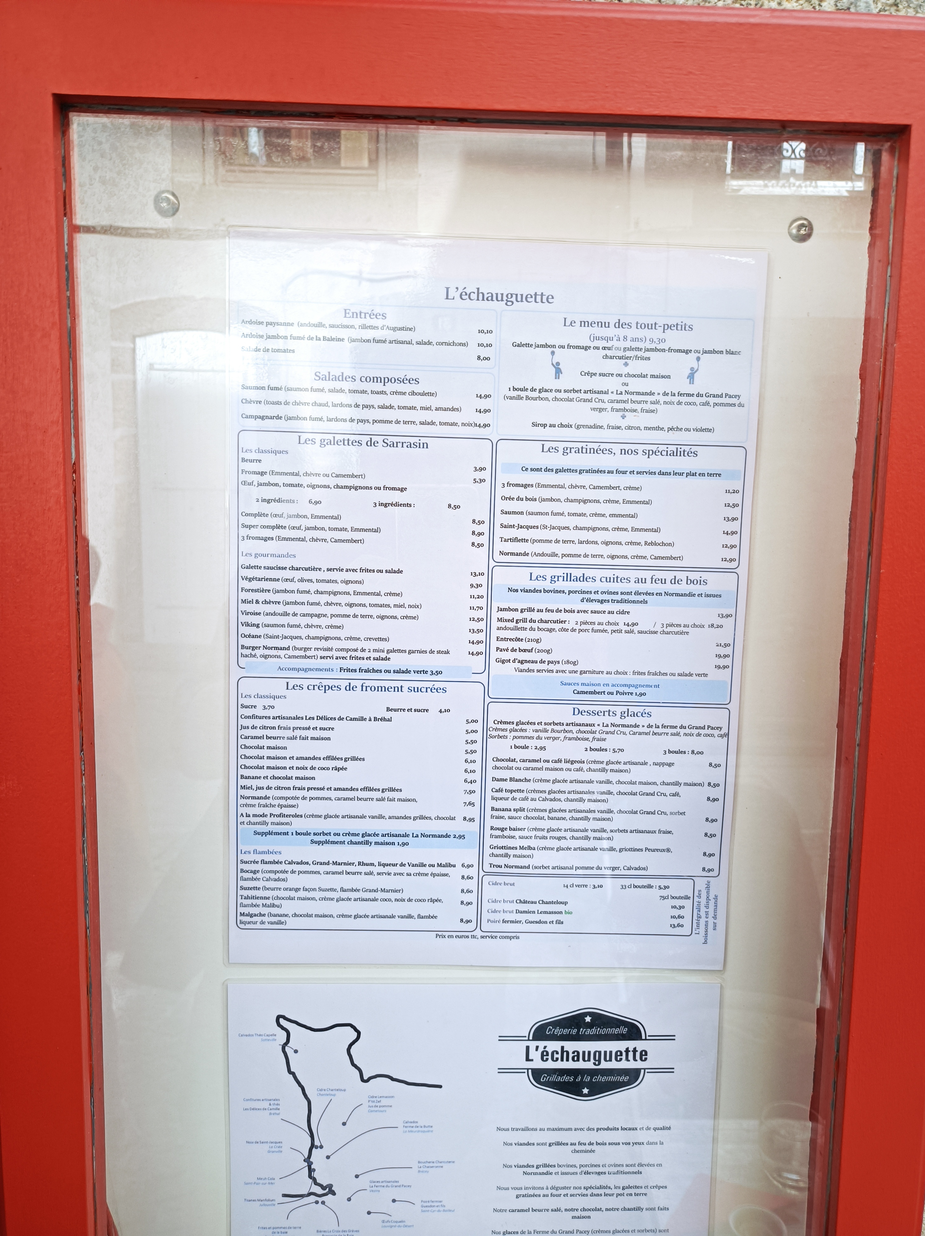 Photo n° 2 de l'avis de sofiane.a fait le 10/08/2023 à 21:41