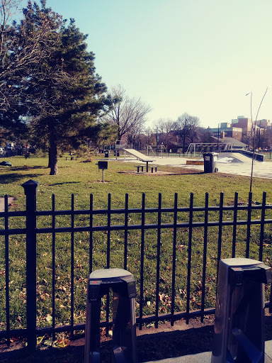 Park «Elliot Park», reviews and photos, 1000 E 14th St, Minneapolis, MN 55404, USA