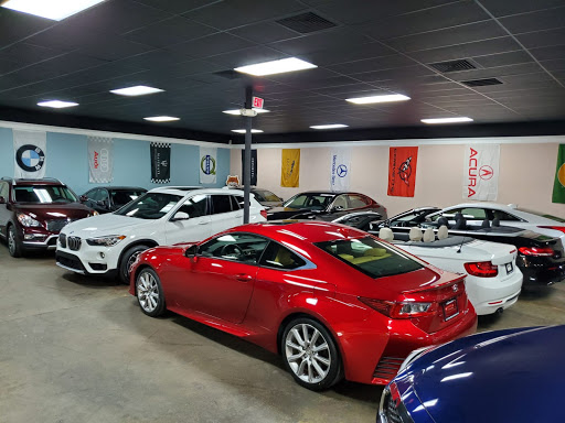 Used Car Dealer «Tampa Bay Auto Network», reviews and photos, 4315 E Columbus Dr, Tampa, FL 33605, USA