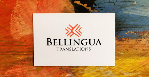 Bellingua Translations