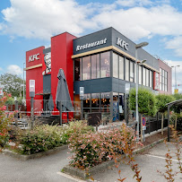 Photos du propriétaire du Restaurant KFC La Roche sur Yon - n°3