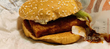 Aliment-réconfort du Restauration rapide Burger King à Mably - n°11