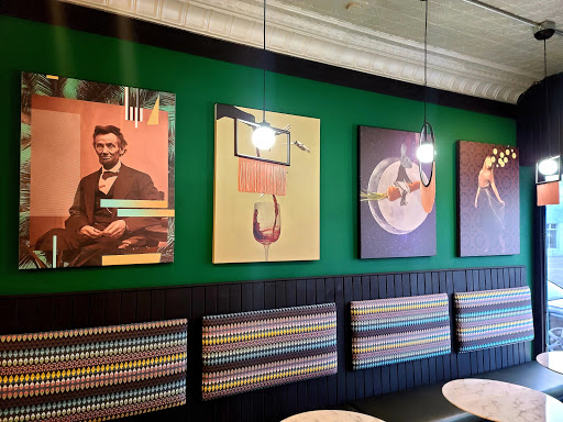 Tobacco Shop «Buffalo Tobacco Traders», reviews and photos, 952 Fulton St E, Grand Rapids, MI 49503, USA