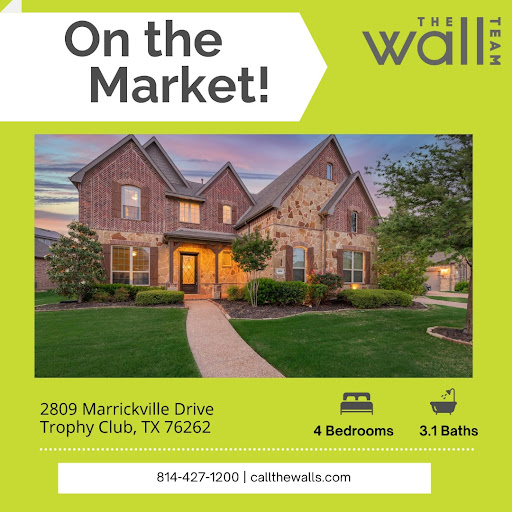 Real Estate Agency «Re/Max The Wall Team», reviews and photos, 1308 Glade Rd, Colleyville, TX 76034, USA