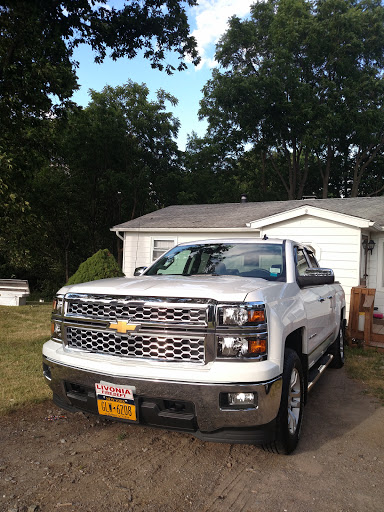 Car Dealer «Bob Johnson 390 Chevrolet», reviews and photos, 2780 Lakeville Rd, Avon, NY 14414, USA