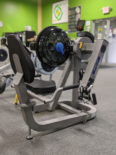 Gym «Health 360», reviews and photos, 700 Beta Dr #500, Mayfield, OH 44143, USA