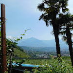 Photo n°3 de l'avis de Gunther.c fait le 07/07/2022 à 10:55 sur le  SCHLOSS PLARS. wine & suites à Algund