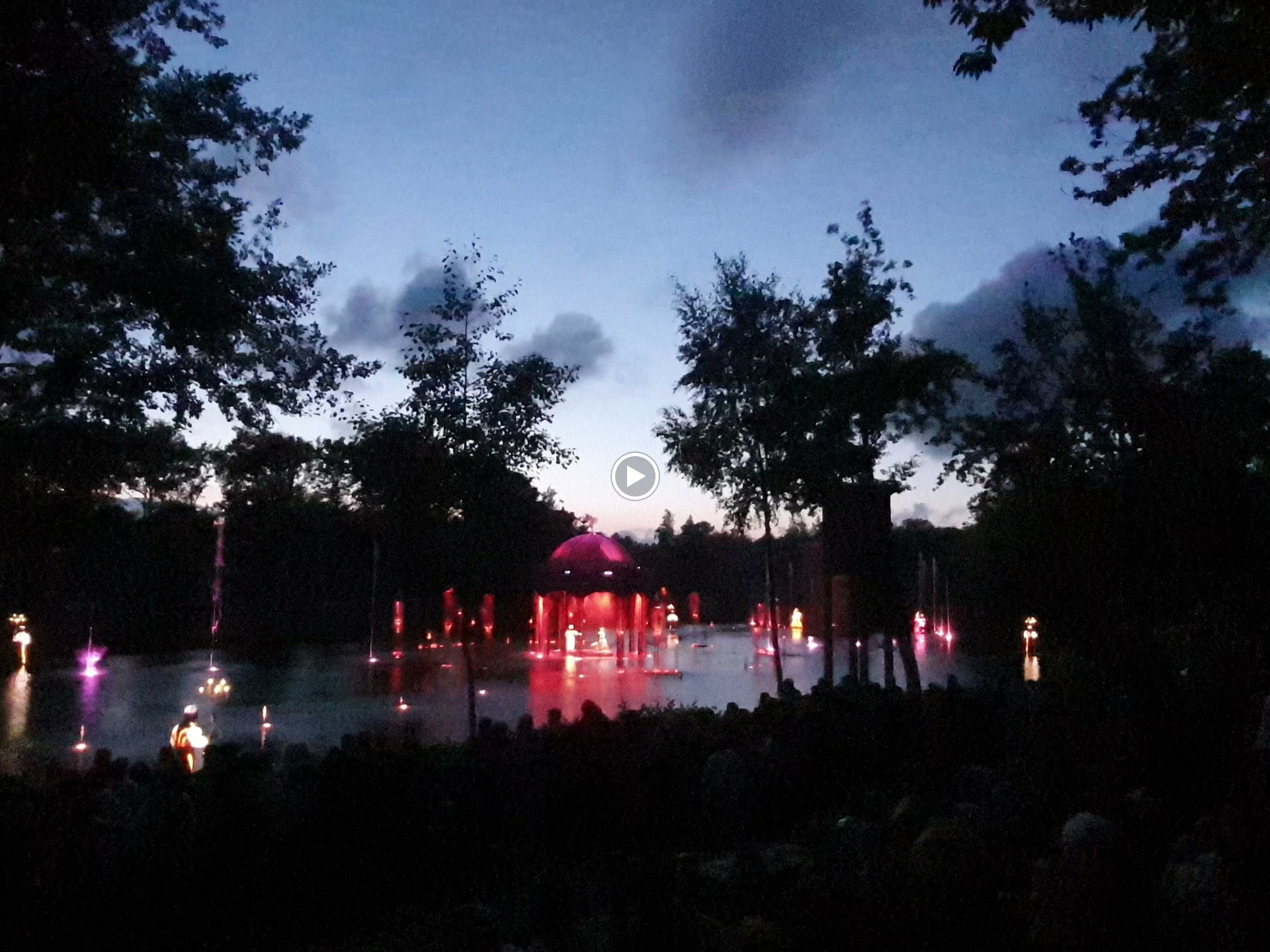 Photo n° 1 de l'avis de Murielle.E fait le 25/07/2023 à 20:53