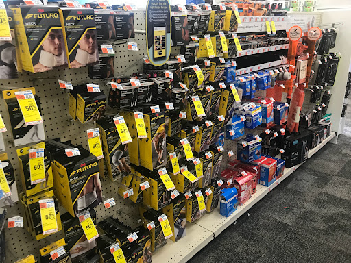 Drug Store «CVS», reviews and photos, 4 Schalks Crossing Rd, Plainsboro Township, NJ 08536, USA