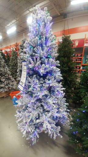 Home Improvement Store «The Home Depot», reviews and photos, 1889 Deerfield Rd, Lebanon, OH 45036, USA