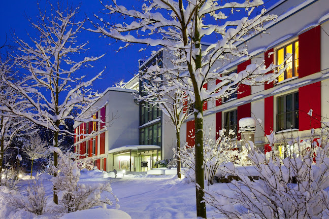 Alten- und Pflegeheim Theresianum gGmbH - Carouge