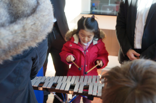 Performing Arts Theater «Bailey Hall», reviews and photos, 101 Lincoln Hall, Ithaca, NY 14853, USA