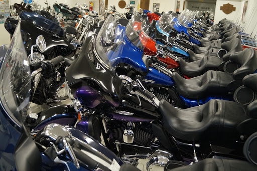 Motorcycle Dealer «Fast Forward Cycles», reviews and photos, 1810 Blairs Ferry Rd NE, Cedar Rapids, IA 52402, USA