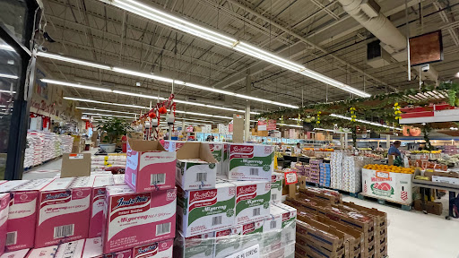 Asian Grocery Store «Sunseng Supermarket», reviews and photos, 5201 NJ-38 #101, Merchantville, NJ 08109, USA