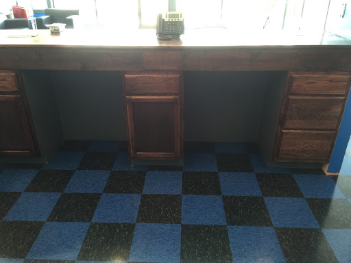 Transmission Shop «Cottman Transmission and Total Auto Care», reviews and photos, 6729 E Independence Blvd, Charlotte, NC 28212, USA