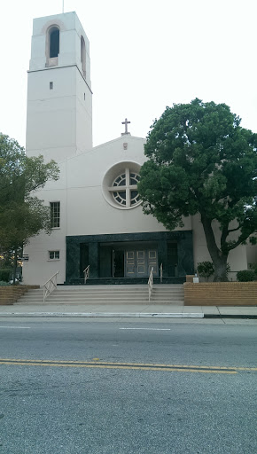 Roman Catholic Archdiocese-Los Angeles