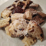 Photo n°1 de l'avis de Gloria.a fait le 20/12/2022 à 20:27 sur le  Verdi Ricordi Parma à Parma