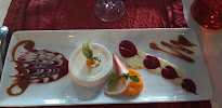 Panna cotta du Restaurant italien La Trattoria à Caen - n°10