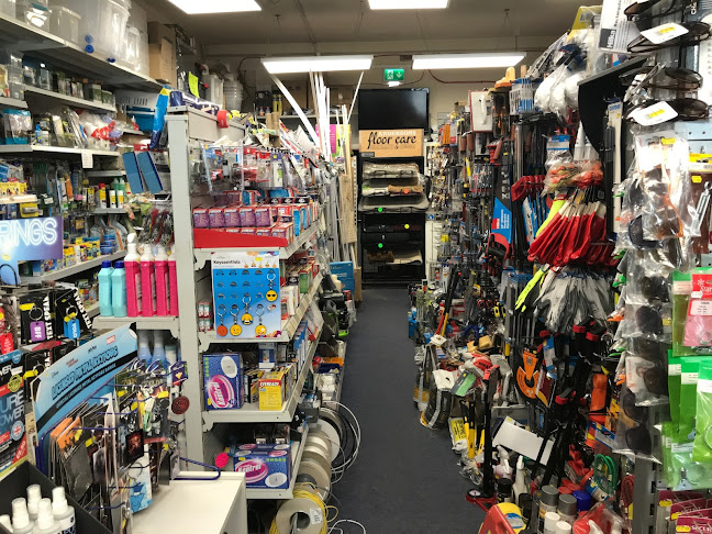 Reviews of T.M.S Hardware in Nottingham - Hardware store