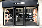 Mac Cosmetics Bordeaux