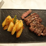 Photo n°2 de l'avis de Veronica.u fait le 18/09/2018 à 22:22 sur le  Ristorante il Piron dal Re à Codroipo