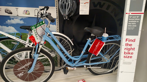 Department Store «Target», reviews and photos, 4920 Transit Rd, Depew, NY 14043, USA