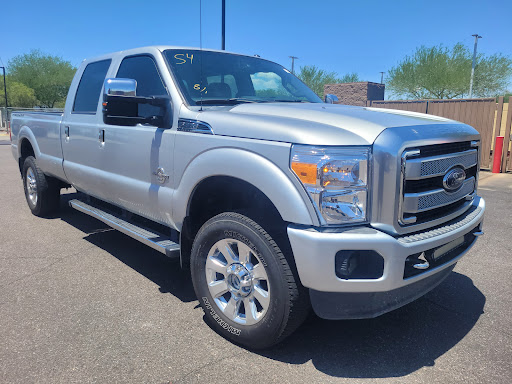 Used Car Dealer «CarMax», reviews and photos, 1041 N 99th Ave, Tolleson, AZ 85353, USA