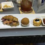 Photo n°2 de l'avis de Degustatore. fait le 30/04/2022 à 22:52 sur le  Ristorante Marina del Nettuno Yachting club Messina à Messina