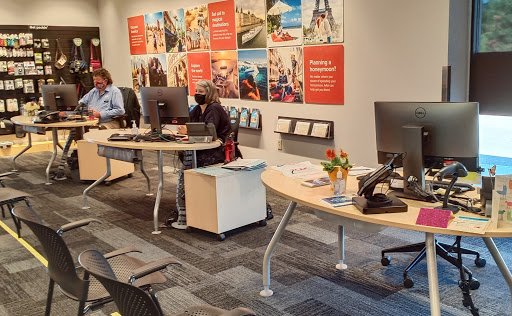 Car Repair and Maintenance «AAA Car Care Plus: Grandview», reviews and photos, 1075 W 3rd Ave, Columbus, OH 43212, USA