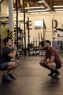 Vital Fitness Personal Training w/ Steven Valdez - Photo 3 - Car repair in , Santa Maria