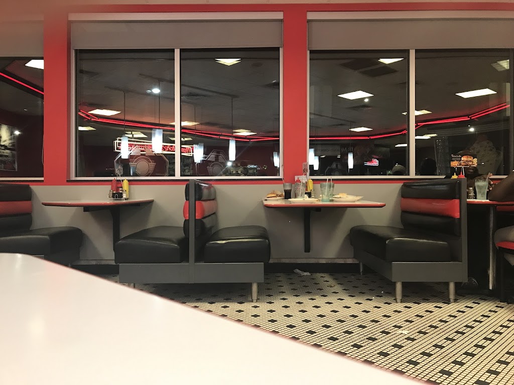 Steak 'n Shake Grand Rapids, MI 49508 Menu, Hours, Reviews and Contact