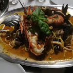 Photo n°1 de l'avis de annalisa.e fait le 24/05/2019 à 23:14 sur le  La Fattoria à Prato