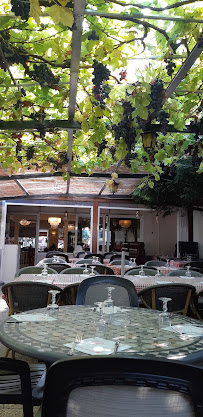 Atmosphère du Restaurant italien O'Sole Mio à Savigny-sur-Orge - n°18