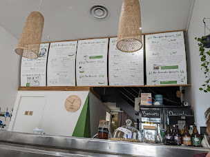 Photo n°6 de Baotime à Lyon ()