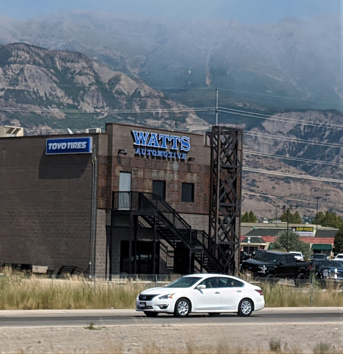 Truck Dealer «Watts Automotive», reviews and photos, 716 S 500 E, American Fork, UT 84003, USA