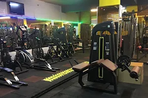 Hitlife Gym image