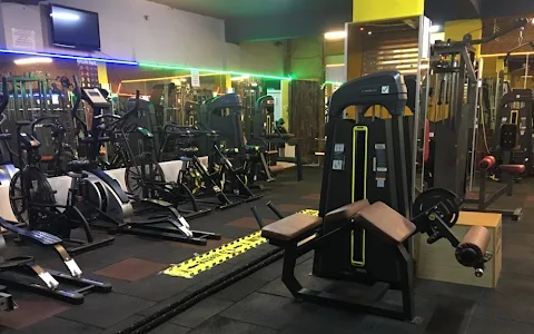 Hitlife Gym image