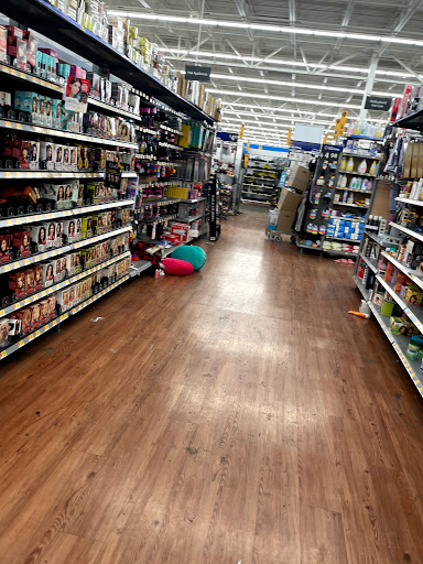 Department Store «Walmart Supercenter», reviews and photos, 1325 S Main Ave, Taylor, PA 18517, USA