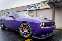 Midwest Tinting - Photo 2 - Car repair in Lee's Summit, MO, Lee's Summit