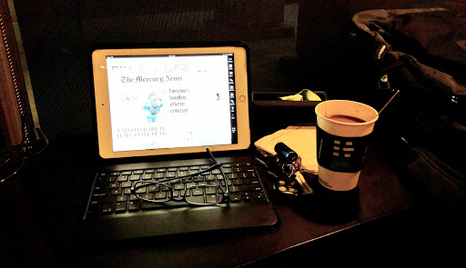 Starbucks image
