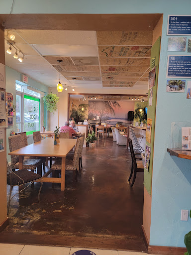 Cafe «Rio Coco Beans», reviews and photos, 3300 43rd Ave, Vero Beach, FL 32960, USA