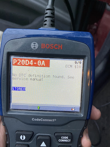 Used Car Dealer «New Creation Auto Sales», reviews and photos, 12529 WA-99, Everett, WA 98204, USA